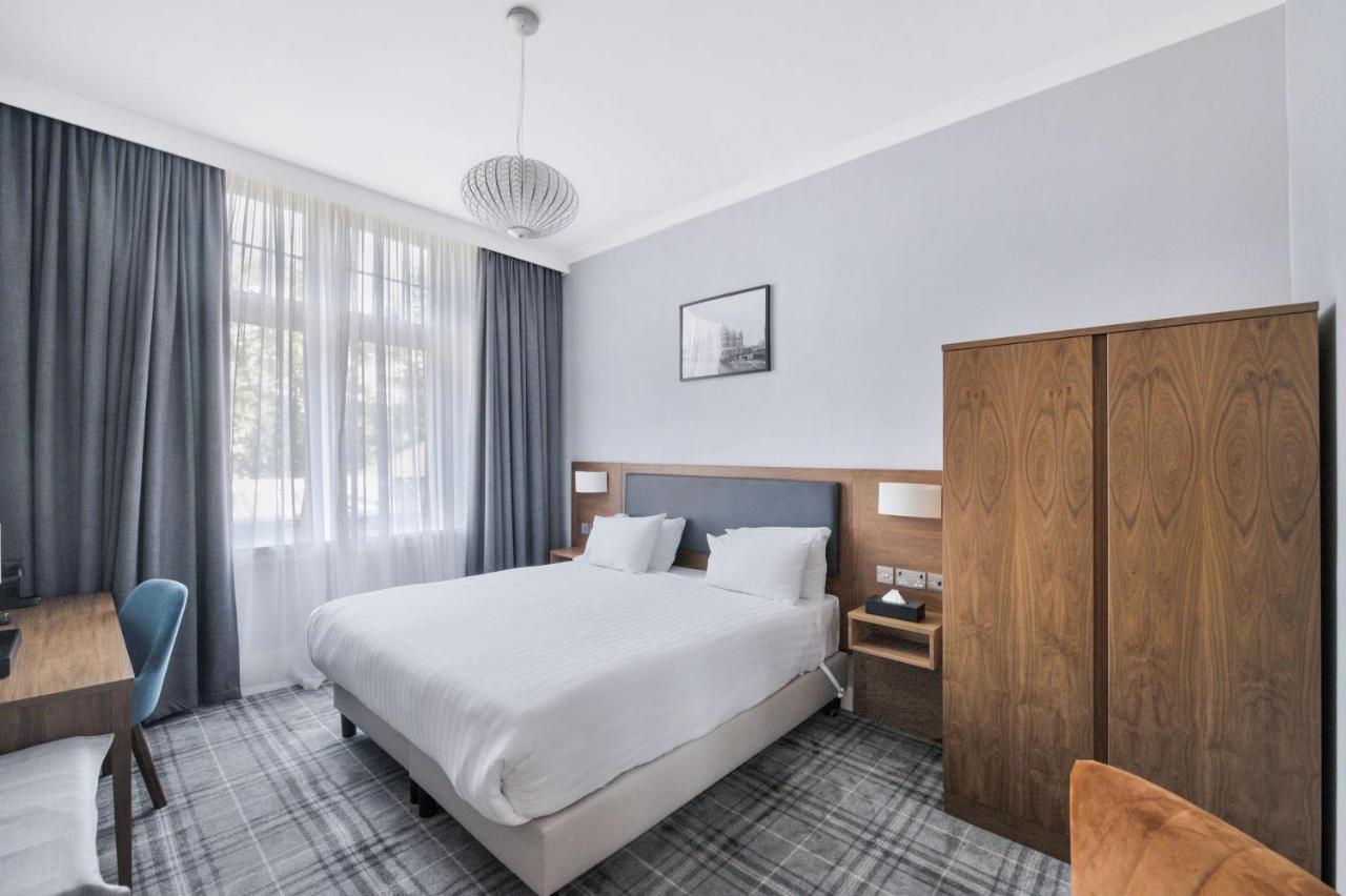 Radisson Blu Hotel, Perth Esterno foto